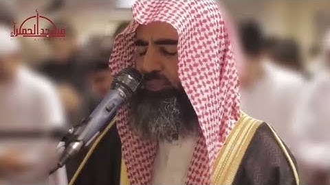سورة يوسف وسورة الرعد وسورة إبراهيم تلاوة خاشعة ❤️  جزء 13   القارئ محمد اللحيدان