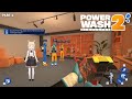 PowerWash Simulator 2 - I'm Simming | #4