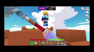I explored the NEW SKYWARS MAP!!