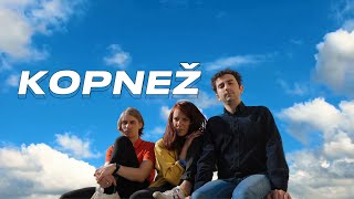 Lelee Blaž - Kopnež Official Audio