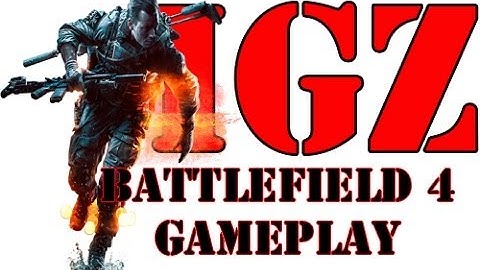 WTF is 0% Health?! | BF4 Gameplay on Xbox One