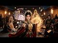 [FULL] Transmigrated Into A Tragic Novel, I Refuse Love Tasks And Become Female Emperor#minidramas