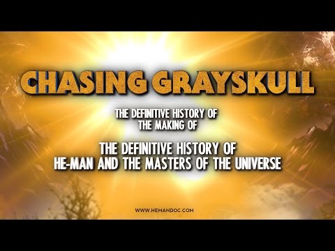 Chasing Grayskull: EP03