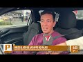 MÁS AUTOS EN LA CALLE | Crece la cantidad de choferes de apps en Mendoza