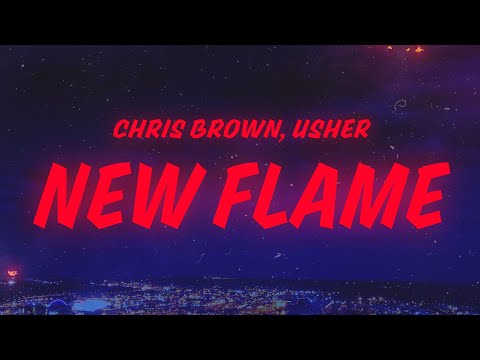 Chris Brown -