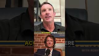 He thought they were already dead, then came the deposition