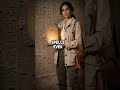 Secret Spells Hidden Inside the Great Pyramid Walls