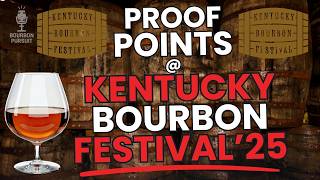 The Unfiltered Reality Of Kentucky Bourbon Festival 2025 💥