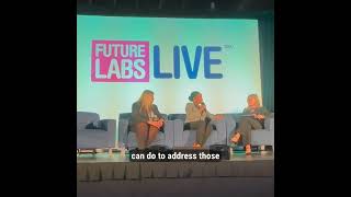 Why People are the Real Activation Energy behind Digital Transformation | L7 @ FLL USA 2025