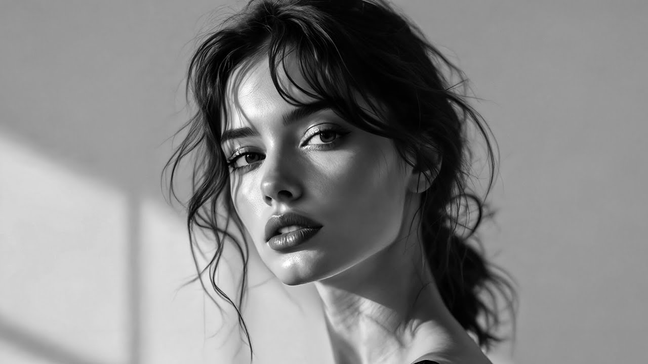 Spanish Deep House Mix | Relaxed & Emotional 🌙