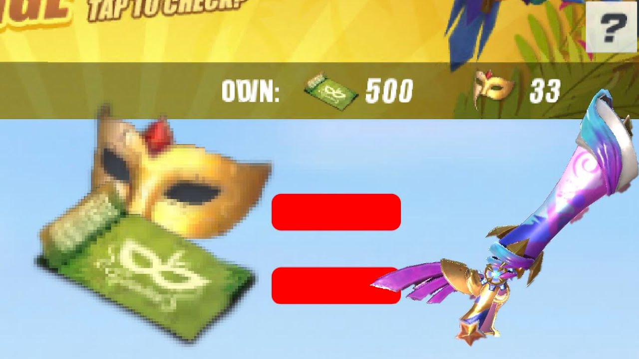 HOW TO GET MASK + CARNIVAL POINTS (best ways) Rules of Survival