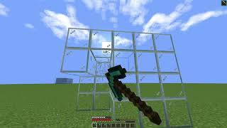 Fragile As Glass | Datapack Demonstration