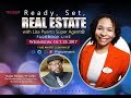 Ready set real estate  guest thomas tj loftin