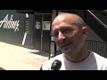 Paul Riley & Michelle Betos preview the Spirit | 2014 Thorns Training