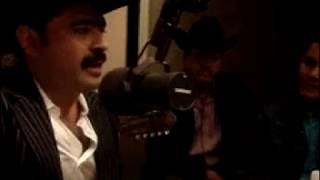 Los Tucanes de tijuana y su rivalidad con Los Tigres del Norte