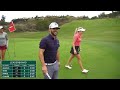 THIS GIRL CAN PLAY!