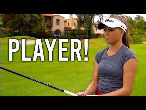 Thumbnail for THIS GIRL CAN PLAY!/GUYS VS GIRLS