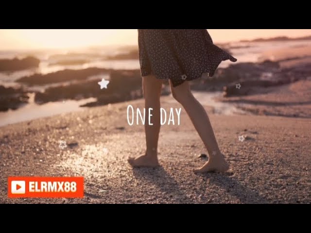 One Day - Chris Vibe by ELRMX88 DJ Slow Bass class=