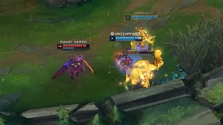 Bard Ult Outplay