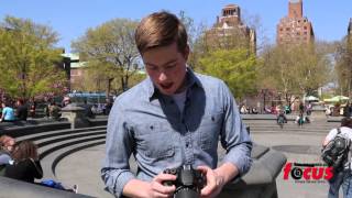 Canon T5i Hands-on Review screenshot 5