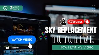 How to Edit sky Replacement Tutorial🌌🔥||Please support my channel🥰#tutorial #editgrow #shorts  screenshot 3