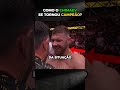 O caminho que Khamzat Chimaev percorreu até o cinturão foi diferente de tudo antes 💀