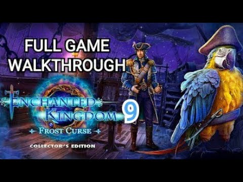 Kingdom 9 Full Game walkthrough прохождения