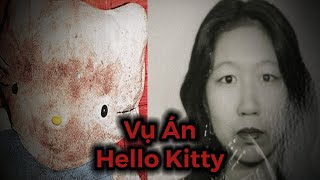 Vụ Án Hello Kitty : Thứ Gì Ở Bên Trong Con Gấu Bông ?