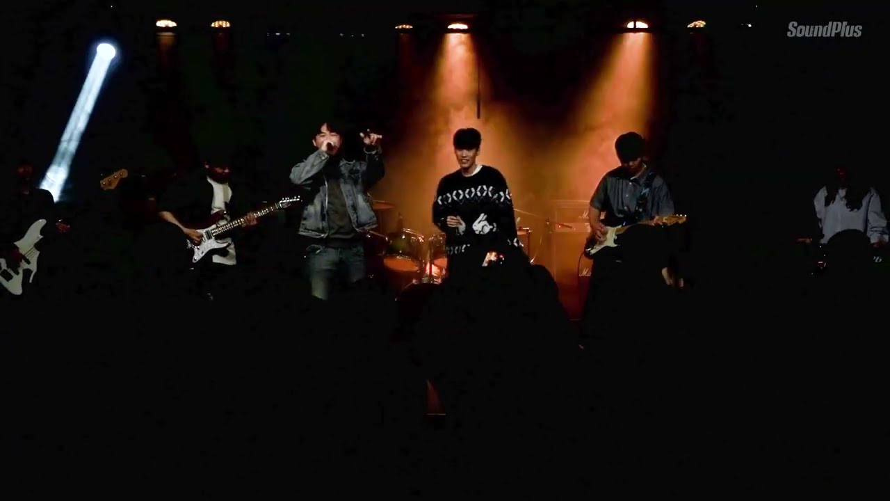 [2026 겨울정기공연] Blue moon - 엔플라잉