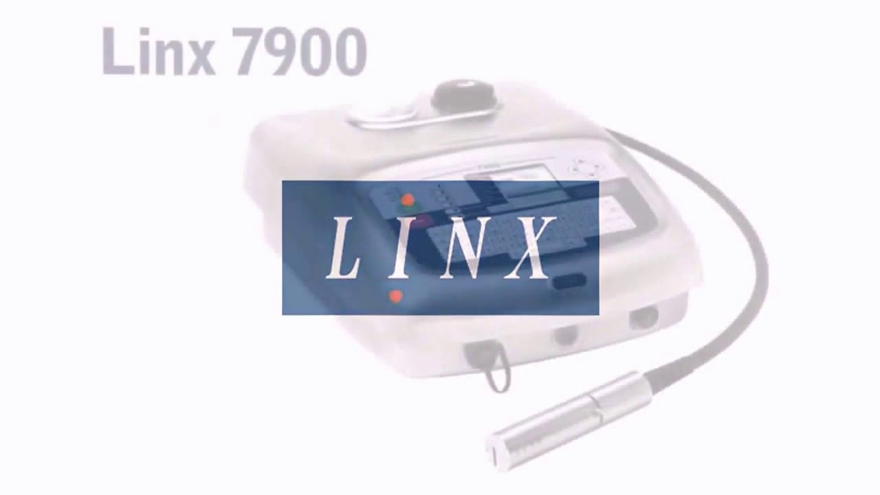 Codificador Industrial - Linx7900 Cervejas