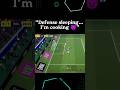 Ronaldinho cooks all defence 💀