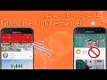 ویرایش کانال یوتیوب و سفارشی کردن کانال یوتیوب تکنیک ها