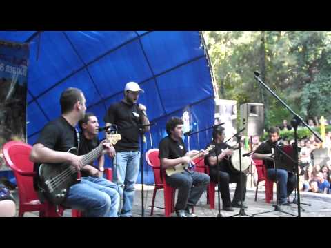 ჯგუფი მთიელი აჭარული