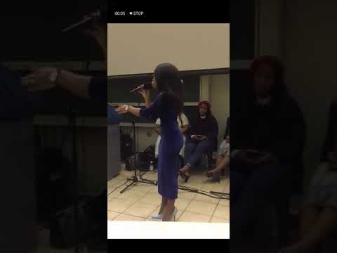 Ngingayisa ntoni kuye - worship song