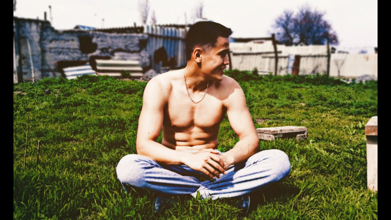 Gazojak Workout 2018 (Calisthenics) video editing software free