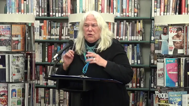 February Writer's Voice Caf