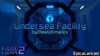 Undersea Facility: Remastered [Both Paths] (Crazy) by RealUltimatex | FE2CM