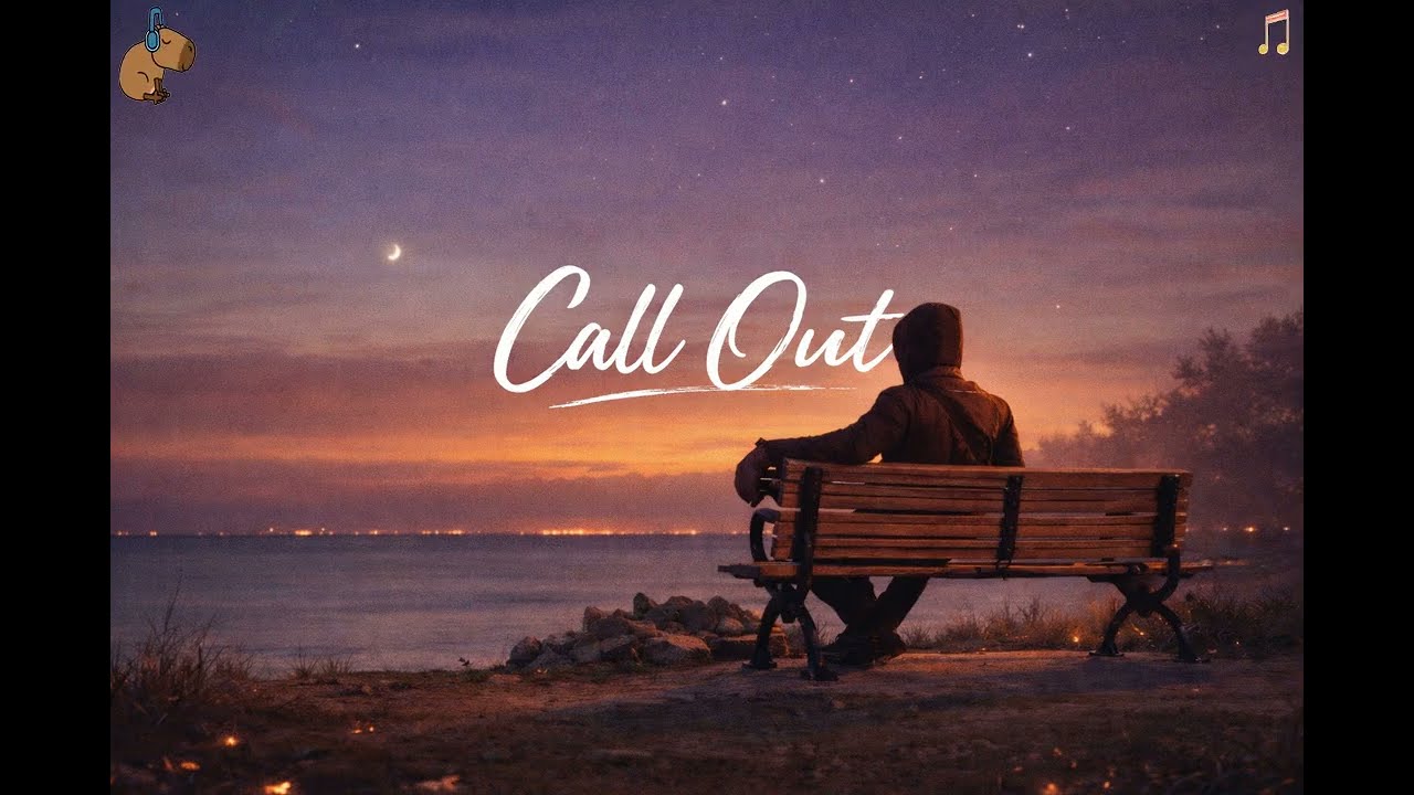 Call Out – Aesthetic Lofi Beat | Daily Beats