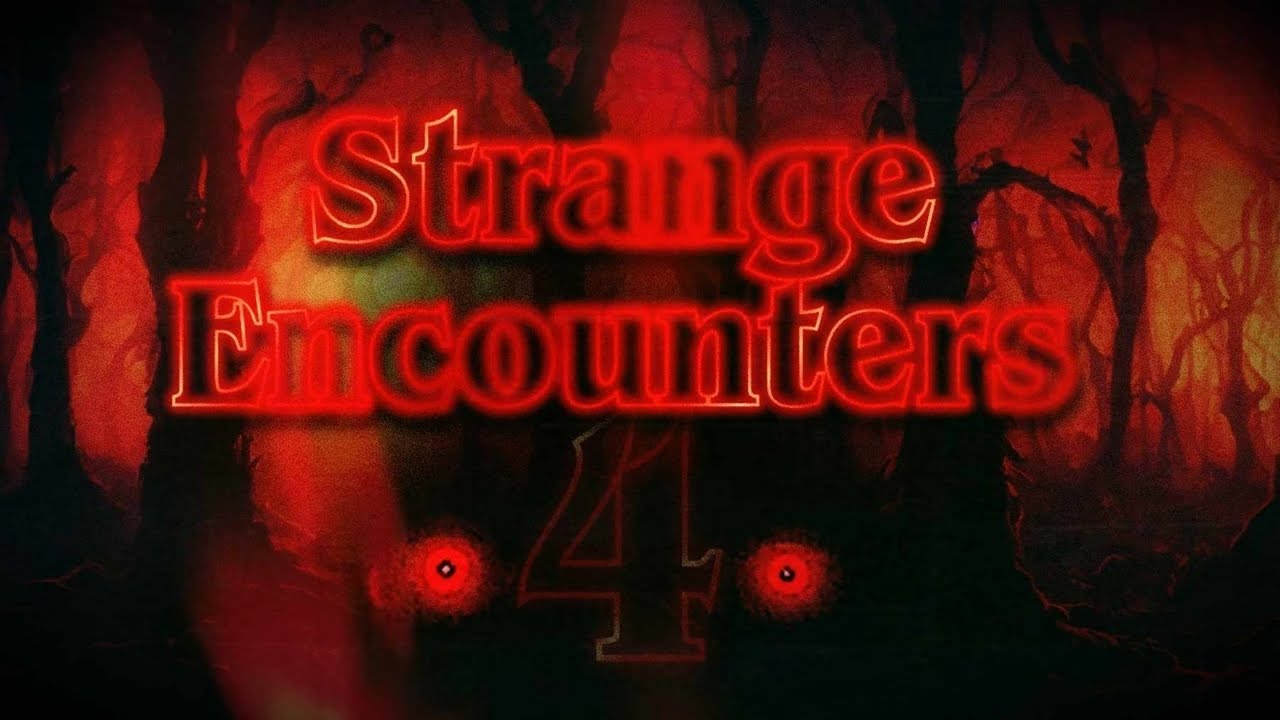 50 CRYPTIDS in the World 4 - YouTube