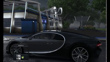 TDU2 AutoPack 2.0 Sohodolls wash StarGT