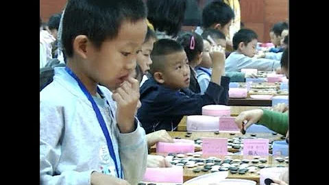 Weiqi Wonders: Conversations about the Game of Go in China. - DayDayNews