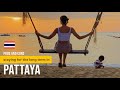 Pattaya for long term living and traveling is it worth
