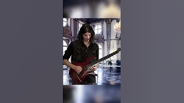 Thumbnail of Shredding some Mozart - Sonata in Bb K281 #shred #guitar #mozart #neoclassicalmetal