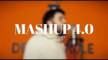 Younes Mashup 4.0 #3 (Snelle, Broederliefde, Frenna, Josylvio)