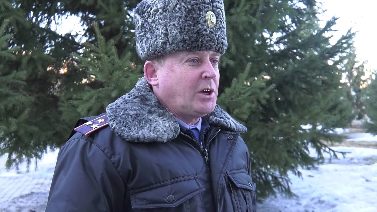 Погоня за автомобилем