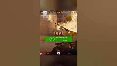 1 in 1,000,000 cs2 CLUTCH MOMENT