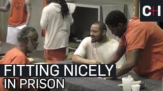 Undercover Participant Fitting Nicely Into Jail 60 Days In S2