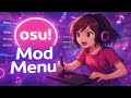 Best OSU AimAssist 2025 / Free Cheats &amp; Hacks Osu! / Relax Hack + Replay Bot / UNDETECTED | UPDATES