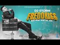 BEST OF FREDOKISS BIRTHDAY SPECIAL MIX 🔥🌊 (DJ Storm)