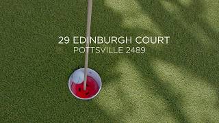 FOR SALE - 29 Edinburgh Court, Pottsville